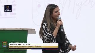 DEBATE DE CONTROL POLÍTICO FUTURO DEL ASBESTO  - SEPTIEMBRE 25 DE 2024