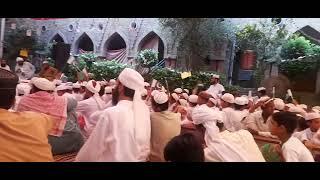 Meray Watan Ye Aqeedatien - Madrasa Fatima-tuz-Zahra Jamal-ul-Quran Chiniot.