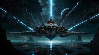 Aliens Stunned by First Glimpse of a Human Battleship | HFY Sci-Fi Story