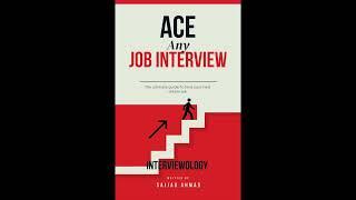 Audiobook - Interviewology - Ace any Job Interview