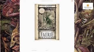 Enchantment of the Faerie Realm by Ted Andrews (Full Audiobook)