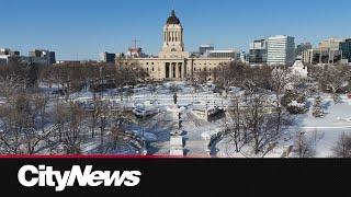 Manitoba reacts to Chrystia Freeland’s resignation