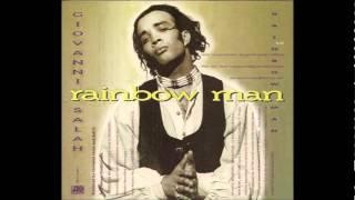 Giovanni Salah - "Rainbow Man" (1994)