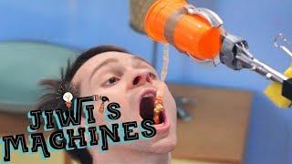 Crumbs! - Jiwi’s Machines - FULL EPISODE
