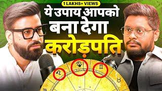 Lal Kitab Ke Money Making Remedies, Black Magic, & Mantras | w/ Mandip Chauhan | TAMS 110