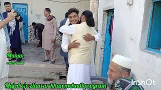 mehndi event of zilawar khan son tatar khel 20#9#2024####