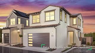 Landsea Homes - New Home Neighborhoods in Southern California