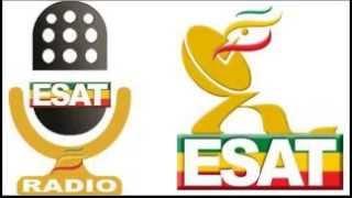 ESAT Ethsat News Radio July 12 2013 Ethiopia