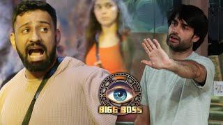 Bigg Boss 18 | Chahat Ko Lekar Bhide Rajat Aur Vivian.. Rajat Ne Di LAST Warning