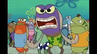 Your Dumb Pretty Patties Turned My Face Purple!