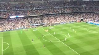 real madrid afición vs fcb super cup 2017 جمهور ريال مدريد sstg ACE3D061 2875 48C6 9283 664DF77280D1