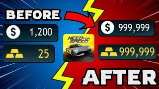 Need for Speed No Limits Mod APK 2024: Unlimited Money, All Cars Unlocked & Latest Version Download!