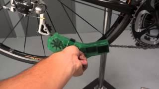 Finish Line Chain Cleaner