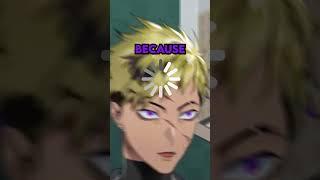 Vanta Discovers He's GAY | #VantacrowBringer #Krisis #NijisanjiEN