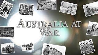 Australia at War: Part Five, 1918: Silence Falls