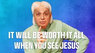 It Will Be Worth It All When We See Jesus  | Benny Hinn