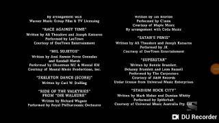 Michael de luca productions columbia pictures release sony pictures television (2007)