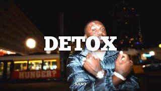 Headie One x Digga D Type Beat 2024 - "Detox"