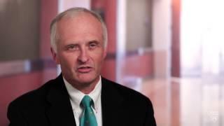 Dr. Kenneth DeVault on Proton Pump Inhibitor Study