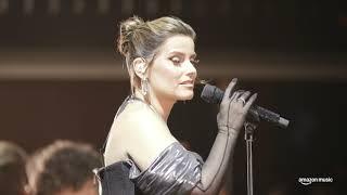 Nelly Furtado + Sarah Mclachlan - Angel - 2024 Canandian Songwriters Hall of Fame