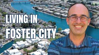 Newly Built, Affordable Homes On The Water Are In Foster City California