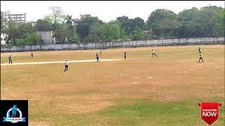 Cricket  practice, s In A Gazipur Club