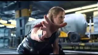 The Avengers 2012 - Fight as One (2)