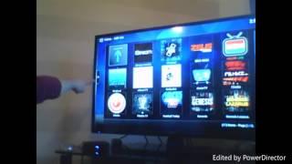 How to install your XBMC/ KODI Android box for the first time