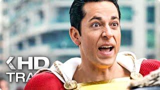 SHAZAM Trailer German Deutsch (2019)