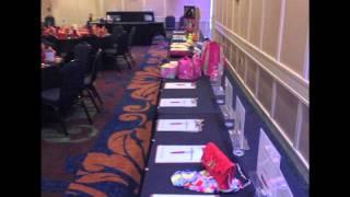 What Not To Do At Your Silent Auction Table