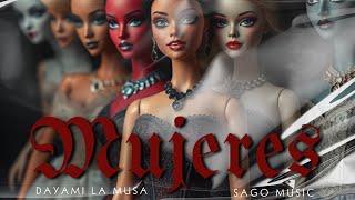 Dayami La Musa - Mujeres (Video Oficial)