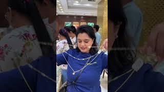 Dubai Gold Shopping | #ZingyInDubai part 8