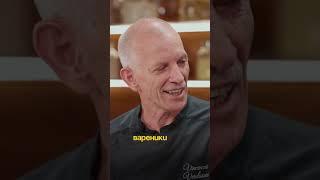 Что итальянский повар думает о борще? | Русская кухня глазами итальянца
