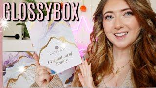 Glossybox Advent Calendar 2024 crazy Value for Money