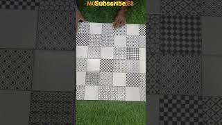 #Shorts#Tiles Related#Aamphaa Tiles MOROCCAN TILES PRICE IN MOGAPPAIR WEST -8939831284