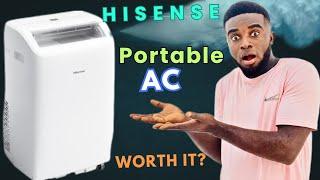 Hisense Portable AC – Can It Really Cool Your Room?