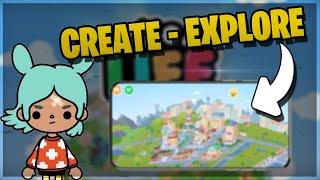 How to Unlock All Places in Toca Life World for Free! Working for [iOS, Android]