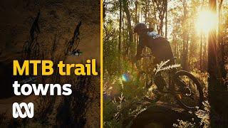 Australia's next big mountain bike destination | Explore Aus | ABC Australia