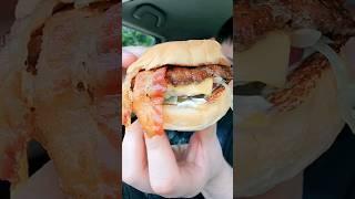 Culver's Food Review! #shorts