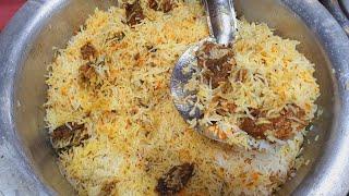 1kg Tension-free Biryani || Har Bar Restaurant Style Perfect Biryani Banane Ka Sabse Asan Tareeka