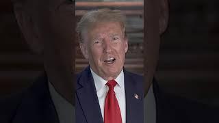 Trump Pledges To Get Evan Gershkovich Released To U.S. 'Before I Assume Office'