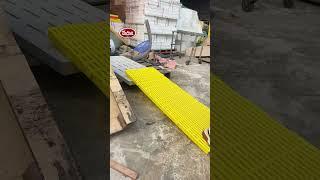 Sàn nhựa cho heo con, siêu bền bỉ, không con vênh, quá xịn - Tín Phát
