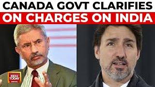 Canada Clears PM Modi, External Affairs Minister, National Security Advisor Of Criminal Activity