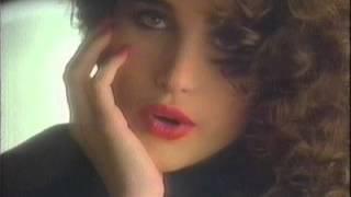 1986 L'Oreal Commercial with Andie MacDowell