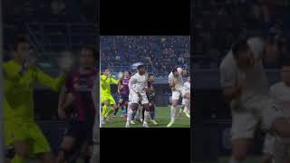 milan4-2bologna highlight #shorts#