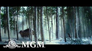 Hercules - Official Trailer 2