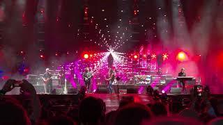 The Cure Live @ Rock the City Festival, Bucharest 2019 07 22 [MultiCam]