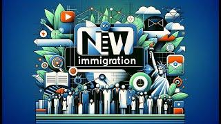 New Immigration Law