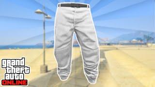 *UPDATED* GTA 5 SOLO HOW TO GET WHITEJOGGERS AFTER PATCH 1.69! *EASY!*