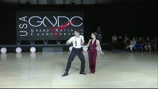 Joel Torgeson & Chantelle Pianetta - GNDC 23 Showcase (NASDE)